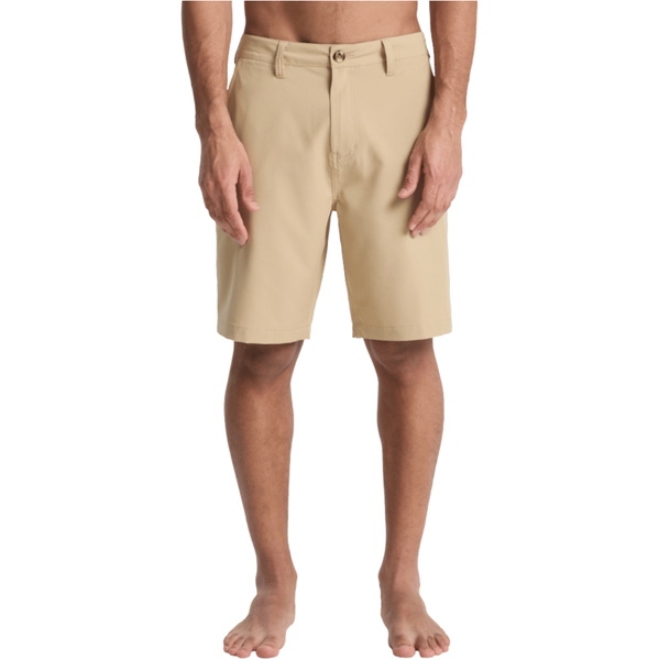 Quiksilver 2026 Da Uomo Pantaloncini Union Amphibian 20